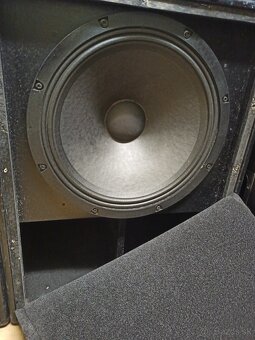 Sub bass - 2