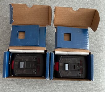 Batéria Bosch GBA 18V 5.0 Ah - 2