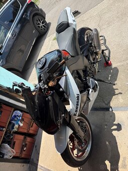 Kawasaki Z 1000 - 2