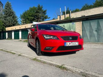 Seat Leon TSI 1.4 - 2