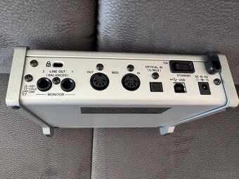 Predám Tascam Series 102i USB zvuková karta - 2