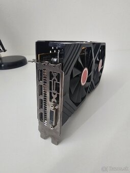 Amd RX 580 8 GB - 2