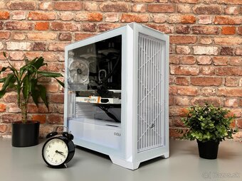 i9 10850K\32GB\RTX 3080\SSD\850W Zdroj - 2