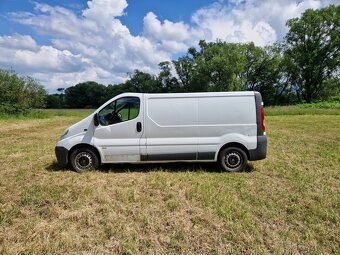 Opel Vivaro - 2