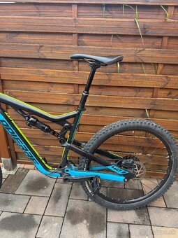 Lapierre Zesty AM 427 - 2