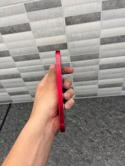 iPhone 14 product red 128 gb - 2