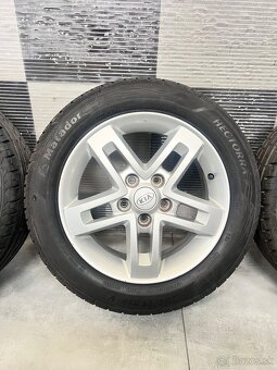 R16 205/55 KIA - 2