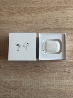 Apple AirPods PRO 1gen - 2