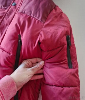 Zimná bunda Zara veľ.110 - 2
