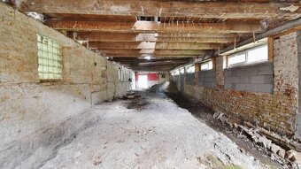 Na predaj komerčná budova, centrum mesta Veľký Meder - 2