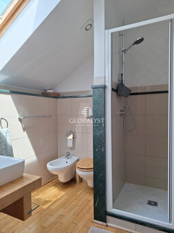 Moderný mezonetový 2-izbový byt, 64 m² – Krmanova ulica - 2