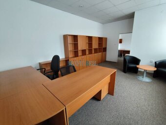 Kancelárie + sklad v centre Nitry s parkovaním - 2