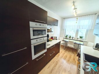 4 izbový byt v meste Trenčianske Teplice na predaj, 84m2, ba - 2
