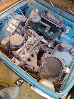 Wartburg 353 - 2