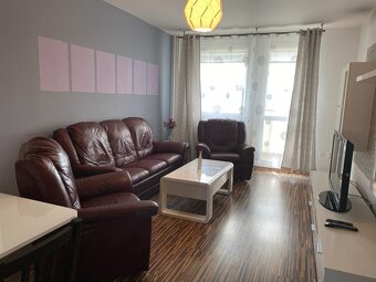 Prenájom 3 i.byt Nám.Hraničiarov BA - 2