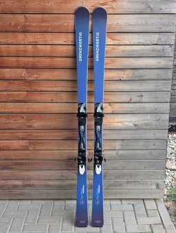 prémiové rakouské lyže Grenzwertig SC ON PISTE , 170cm - 2