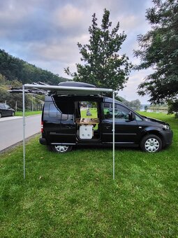 VW CADDY - 2