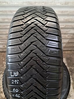 Laufen zimné 215/60/R16 - 2