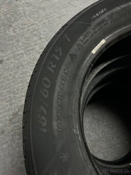 Nové Zimné pneumatiky Matador 185/60R15 - 2