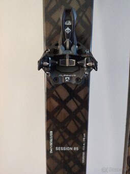 Movement Session 85 set - 2