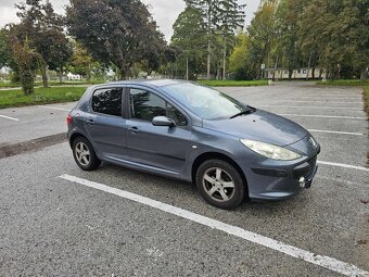 Peugeot 307 - 2