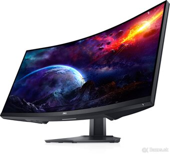 Monitor Dell Gaming 34"– S3422DWG - 2