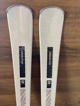 Predam nove dámske lyže Salomon S MAX 4 - 2