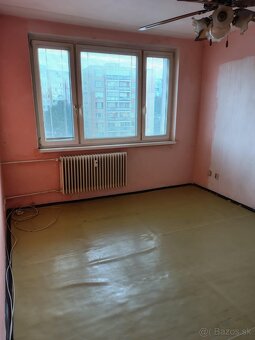 3 izbový byt Košice - 2