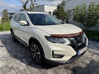 Predam NISSAN X-TRAIL (T32C) 2,0 dCi, 4WD, TEKNA, 4x4 SUV - 2