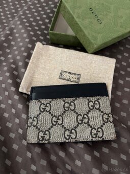 Gucci CardHolder - 2