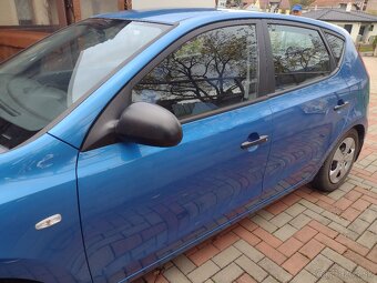 Predám Hyundai I30 - 2
