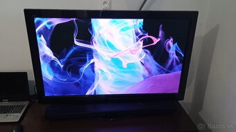 Panasonic TX - P46G20E - 2