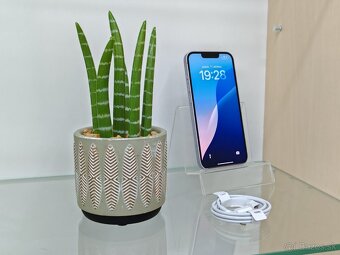 iPhone 14 128GB fialový | ZÁRUKA - 2