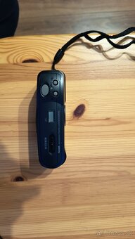 Fotoaprát Kodak advantix 2100 auto - 2