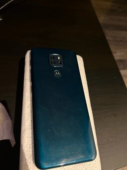 Moto G9 play - 2