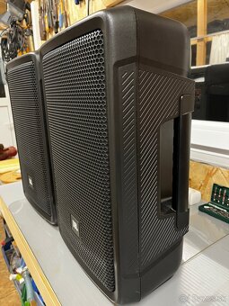 JBL irx108 - 2