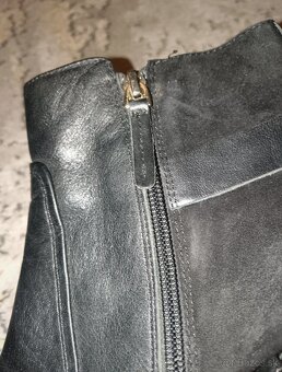 Tommy Hilfiger topanky - 2