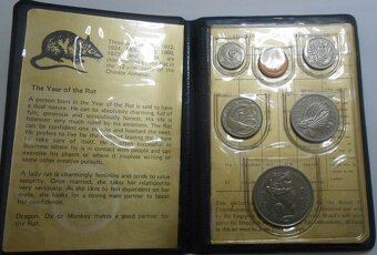 Sada 3 mincí na predaj - 2