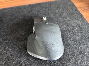 MX Master 3, MX Keys - 2