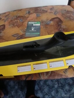 Vzduchovka ARTEMIS 5,5 - 2