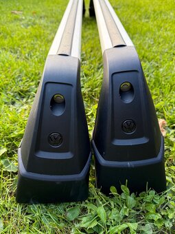 Strešný nosič VW Arteon - 2