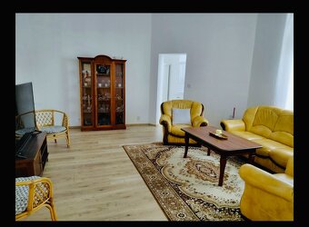 Prenájom velkometrážneho 3 izbového bytu v centre Košíc - 2