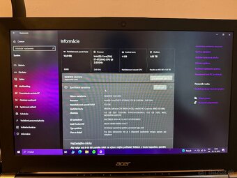 Acer ASPIRE V NITRO - 2