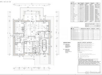 Ponúkam NA PREDAJ 4 izbovú NOVOSTAVBU s GARÁŽOU BAJČ - 2
