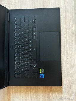 GIGABYTE GAMING A16 CWH + Chladiaca podložka zadarmo - 2