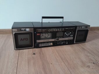 Panasonic RX-C53 - 2