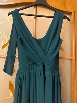 Spoločenské šaty - 2