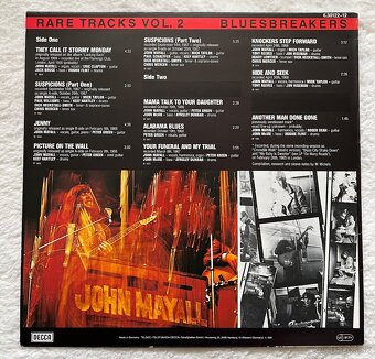 LP John Mayall - 2