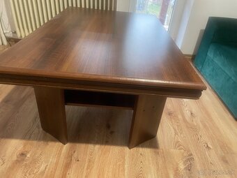 Konferenčný stol - 2