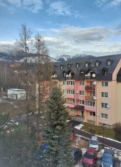 T.LOMNICA4-izbový dvojpodlažný mezonet v T.Lomnici na predaj - 2